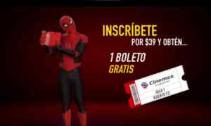 Imagen de la promo