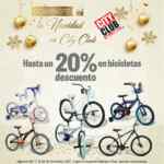 Hasta 50% de descuento en juguetes en City Club