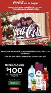 Imagen de la promo