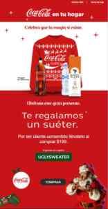 Imagen de la promo