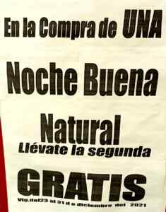Imagen de la promo