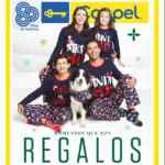 Folleto Coppel Diciembre Navidad 2021 Folleto Coppel Diciembre Navidad 2021