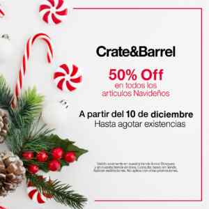 Imagen de la promo