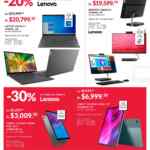 Folleto Office Depot diciembre 2021