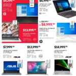 Folleto Office Depot diciembre 2021