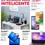 Folleto Office Depot diciembre 2021