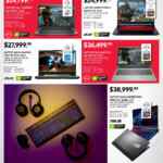 Folleto Office Depot diciembre 2021