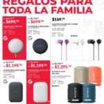 Folleto Office Depot diciembre 2021