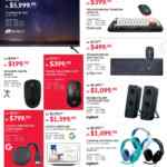 Folleto Office Depot diciembre 2021