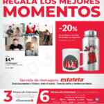 Folleto Office Depot diciembre 2021