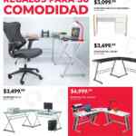 Folleto Office Depot diciembre 2021