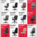 Folleto Office Depot diciembre 2021