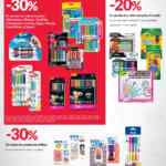 Folleto Office Depot diciembre 2021