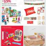 Folleto Office Depot diciembre 2021