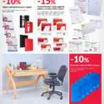 Folleto Office Depot diciembre 2021