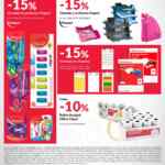 Folleto Office Depot diciembre 2021
