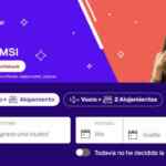 Despegar.com Outlet de Bancos: hasta 55% de descuento + 20 msi en viajes