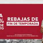 Dockers Rebajas por fin de temporada de hasta 50% de descuento