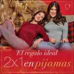 2x1 en pijamas en Fiorentina