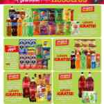 Folleto Soriana quincenal válido al 14 de diciembre 2021