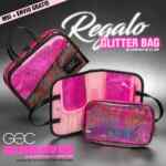 Promo Año Nuevo GOC: cosmetiquera Gratis en compras de $1,200