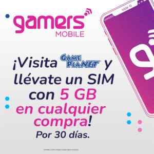 Imagen de la promo