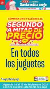 Imagen de la promo