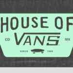 House of Vans CDMX: Eventos y talleres gratuitos si te registras en vans.mx/houseofvans