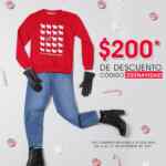 Cupón LOB de $200 de descuento en compras a partir de $1,000 válido esta semana