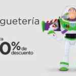 En Linio regalos de Navidad con hasta 50% de descuento + 10% adicional + 18 msi + envío gratis