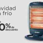 En Linio regalos de Navidad con hasta 50% de descuento + 10% adicional + 18 msi + envío gratis