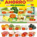 Ofertas Mi Tienda del Ahorro en frutas, verduras y carnes del 14 al 16 de diciembre Ofertas Mi Tienda del Ahorro en frutas, verduras y carnes del 14 al 16 de diciembre