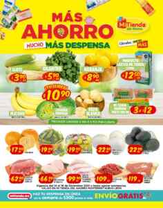 Imagen de la promo