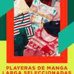 Promoción Old Navy: Playeras de manga larga a $99 niños y $199 adultos Promoción Old Navy: Playeras de manga larga a $99 niños y $199 adultos