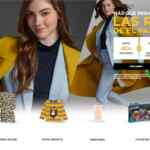 Rebajas Palacio de Hierro 2022: Hasta 40% de descuento + hasta 3 msi + puntos dobles