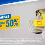 50% de descuento en membresía anual de PlaySation Plus hasta el 19 de diciembre
