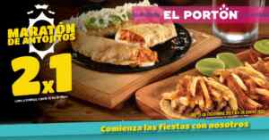 Imagen de la promo