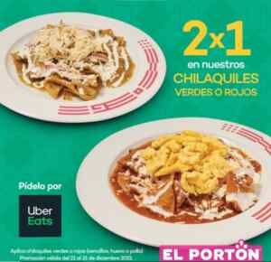 Imagen de la promo