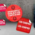 Bocina Connect de regalo en compras a partir de $899 en la tienda en línea de STF