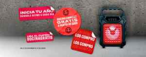 Imagen de la promo