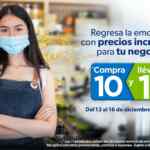 En Sams Club compra 10 y lleva 11 en despensa y abarrotes En Sams Club compra 10 y lleva 11 en despensa y abarrotes