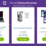 Sams Club Horas Extraordinarias Navidad 16 de diciembre: Laptop de $15,343 a $6,136 y más