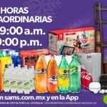 Sams Club Horas Extraordinarias Navidad 17 de diciembre 2021: 40% de descuento en Galaxy Buds