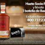 En Sam's Club 6x5 en Vinos y Licores seleccionados En Sam's Club 6x5 en Vinos y Licores seleccionados