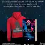 En Sanborns llévate un hoodie de regalo en la compra de 2 libros participantes En Sanborns llévate un hoodie de regalo en la compra de 2 libros participantes