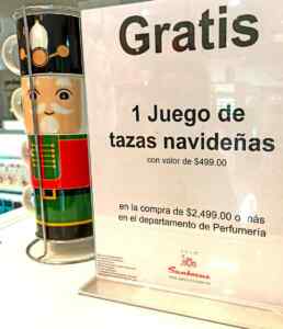 Imagen de la promo