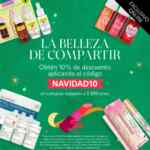 Cupón Sephora de 10% de descuento adicional en toda la tienda
