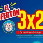 Ofertón Dr Simi Diciembre: 3x2 en medicamentos participantes en Farmacias Similares