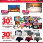 Ofertas Soriana fin de semana del 17 al 20 de diciembre 2021