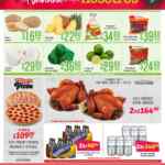 Ofertas Soriana fin de semana 10 al 13 de diciembre 2021
